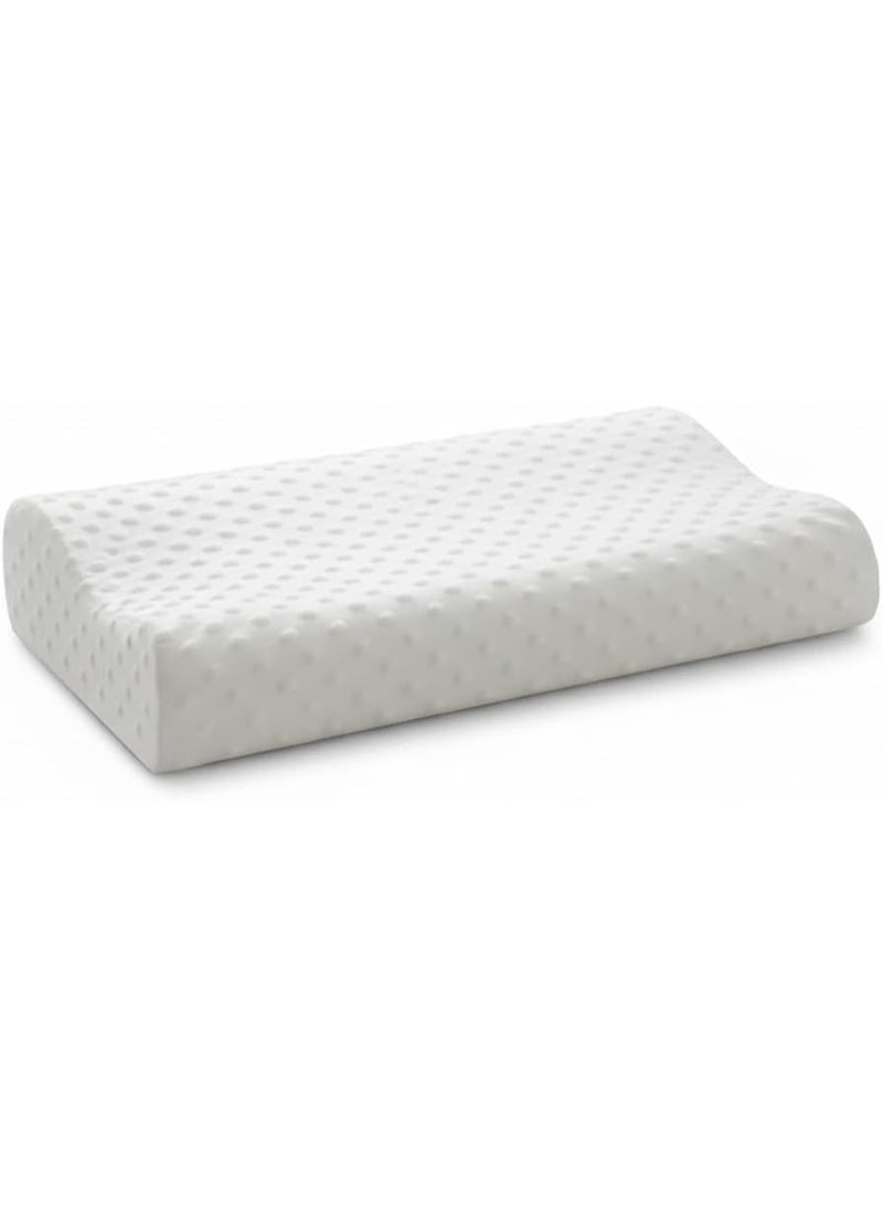 Pioneer Orthopedic Medical Mattress with Cervical Pillow – Medicated Foam for Back Pain Relief & Neck Support (190x90x10 cm) - Image 5