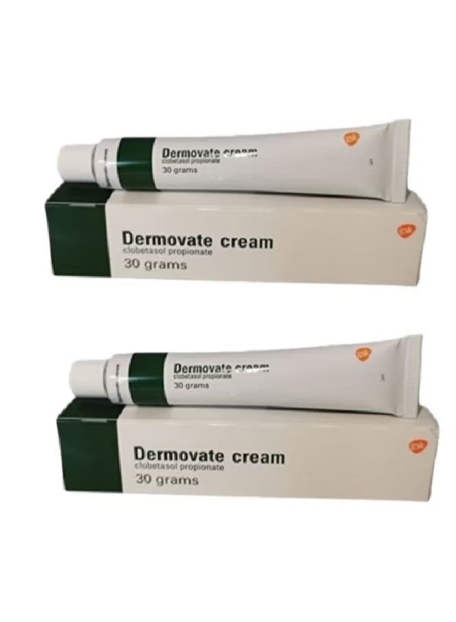 Dermovate 2