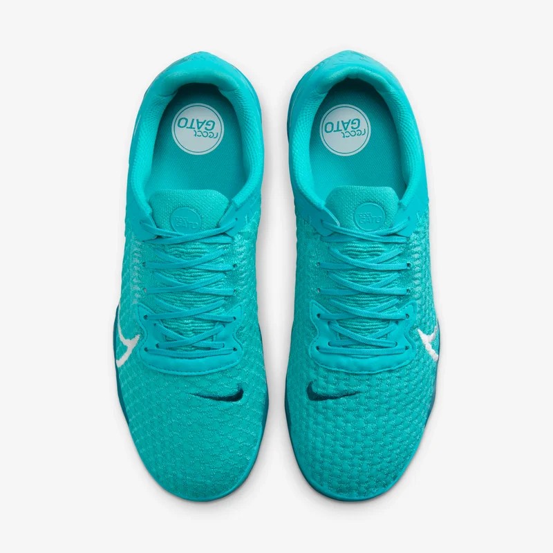 Nike React Gato Indoor Court Football Shoes