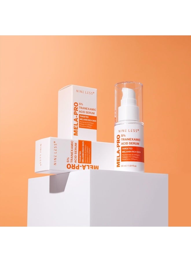 NINELESS - Nineless MELA-PRO Tranexamic Acid Serum 30ml - Image 1