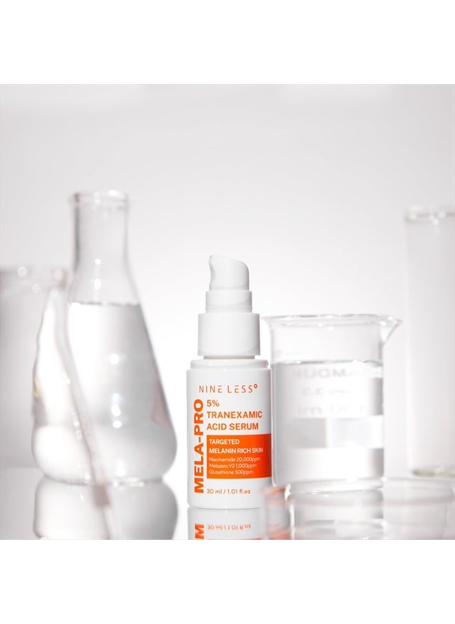 NINELESS - Nineless MELA-PRO Tranexamic Acid Serum 30ml - Image 1