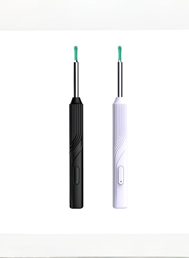Visual ear pick, wireless high-definition endoscopic ear cleaning tool, ear cleaning device - Image 2