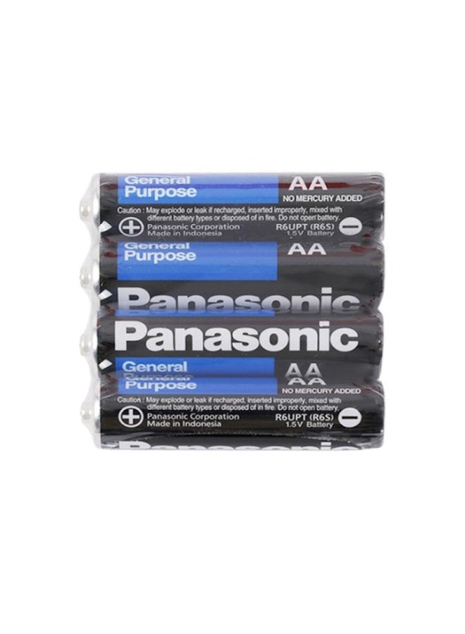 Panasonic General Purpose AA Battery 24 Pieces - Image 2