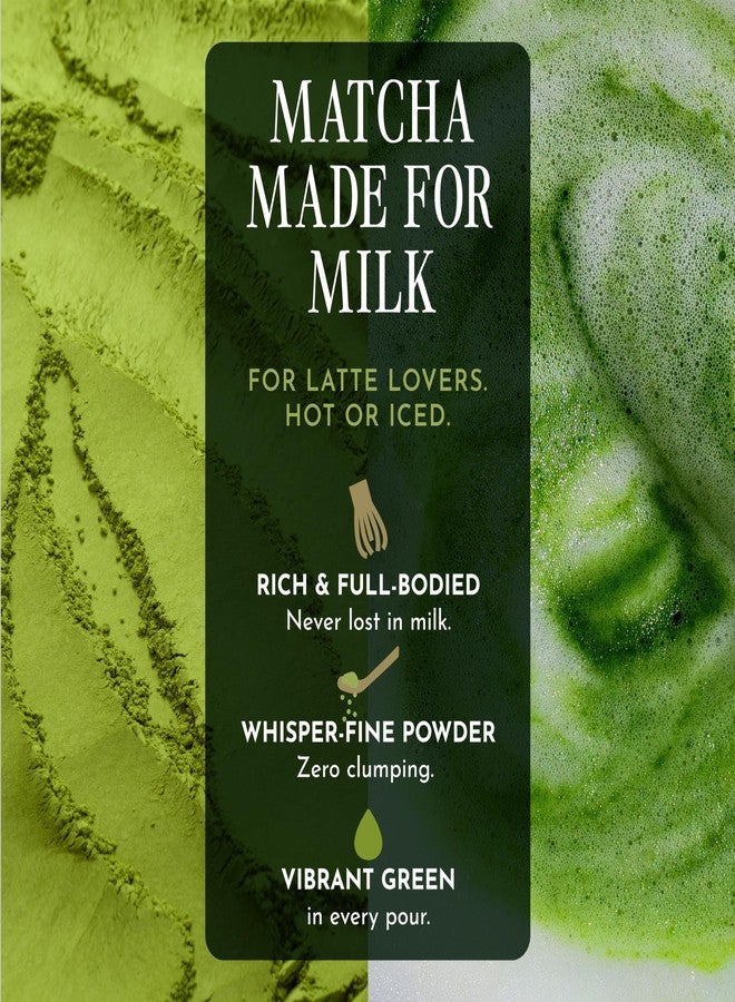 Encha Organic Matcha (Latte-grade, 1st harvest, 60g60ml) - Image 5