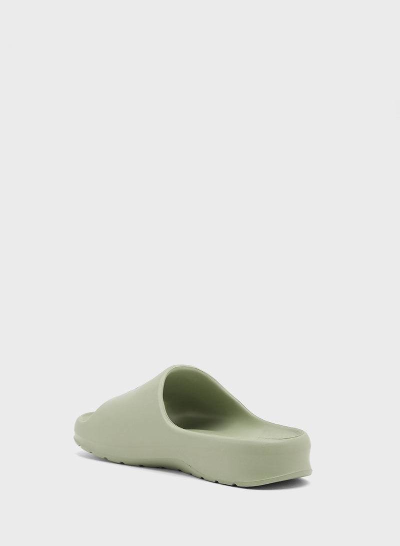 لاكوست شباشب بشعار كاجوال - Image 2