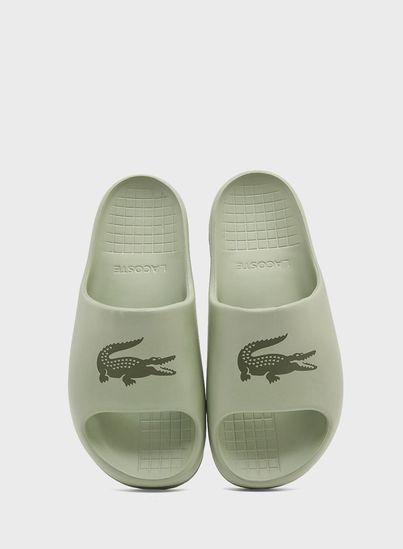 لاكوست شباشب بشعار كاجوال - Image 4