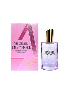 Vinzinee Perfume VINZINEE ENVYMORE EAU DE PARFUM 50ML 