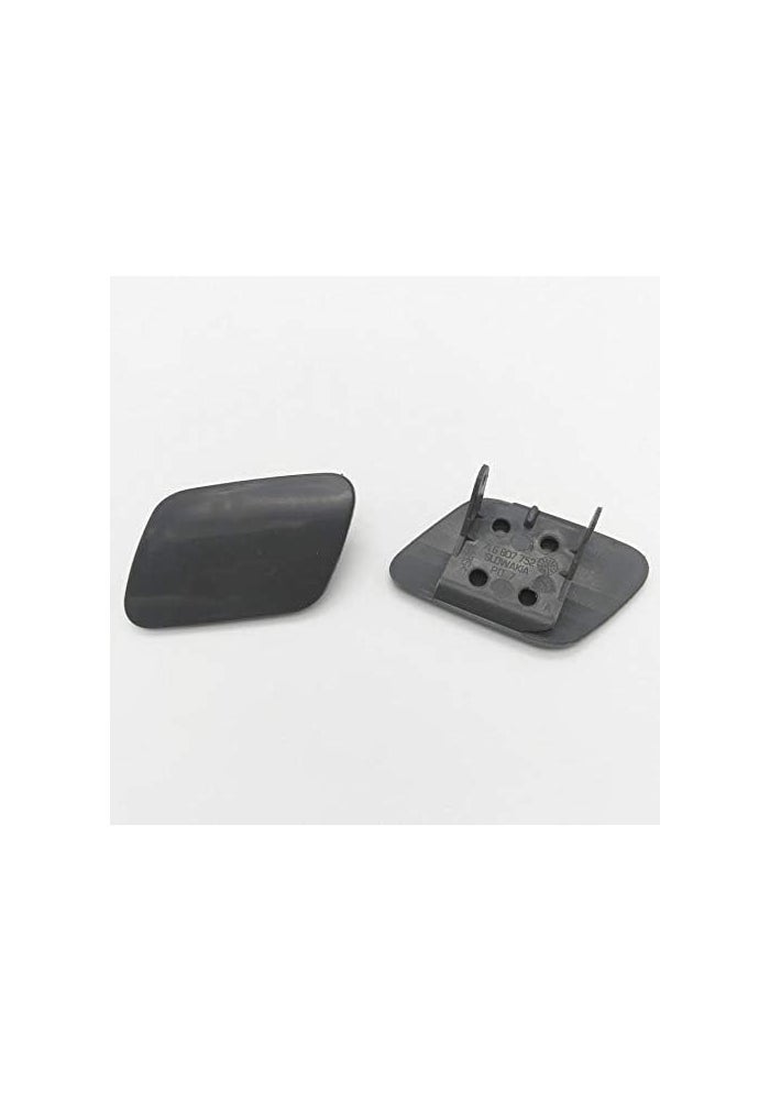 Vuzmode Headlight Washer Cover Caps for VW Touareg - Image 5