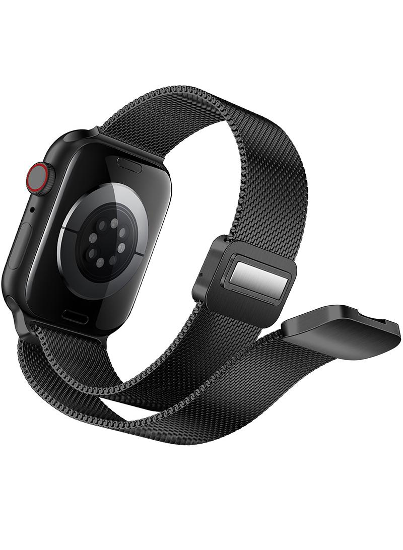 Y&D Suitable For Apple Watch Full Range Of 38/40/41mm Specifications Universal Magnetic Strap - Image 2