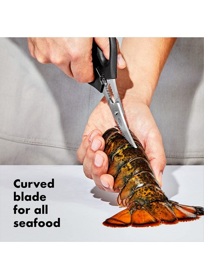 OXO Good Grips Seafood Scissors - Image 3