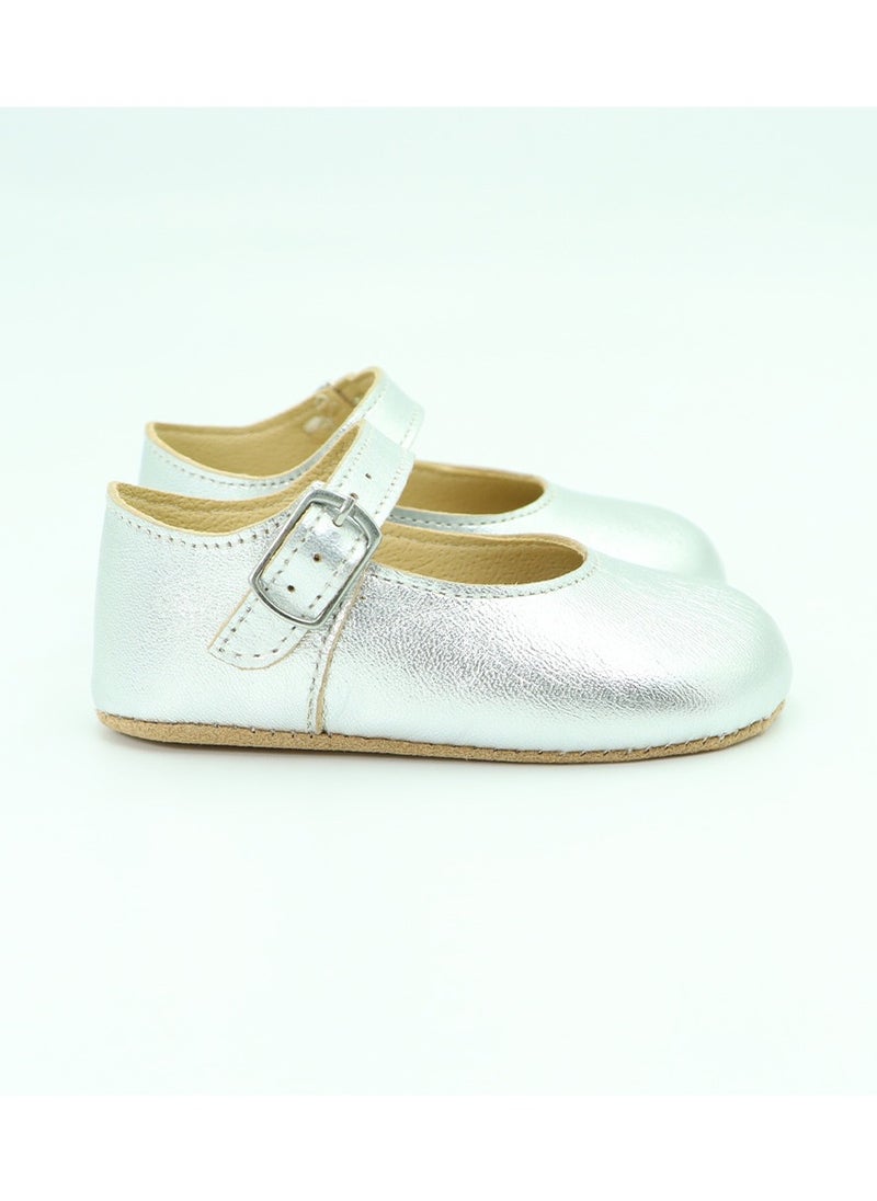 Early Days - Early Days – Mary Jane Silver - Image 1
