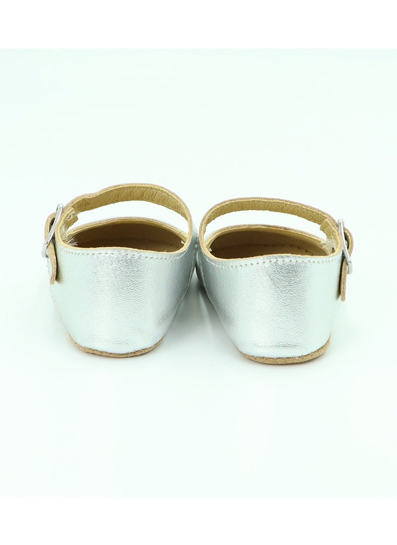 Early Days - Early Days – Mary Jane Silver - Image 1