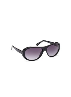 GUESS Men's UV Protection Pilot Sunglasses - GU0008101B62 - Lens Size: 62 Mm  - Image 3