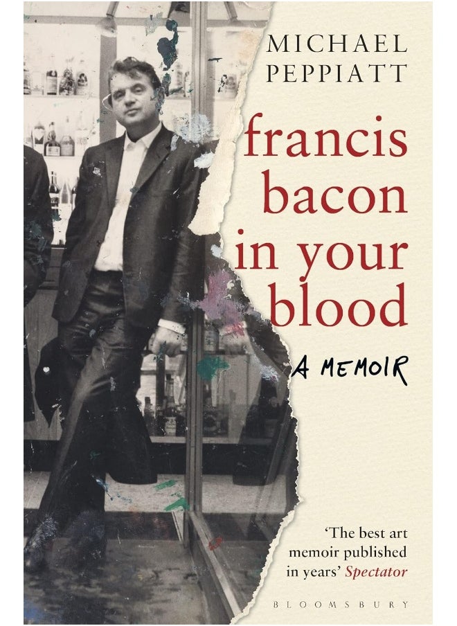 Francis Bacon in Your Blood 