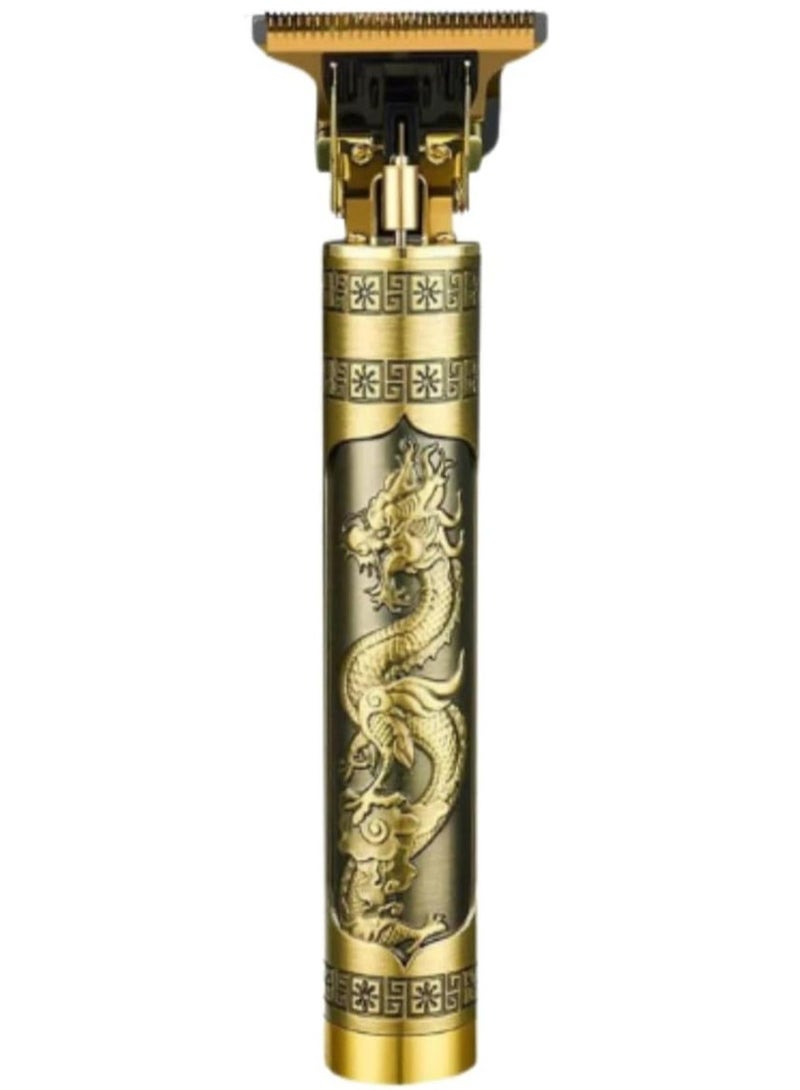 T99 Professional Electric Beard Trimmer - Image 1