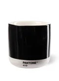 Pantone Black