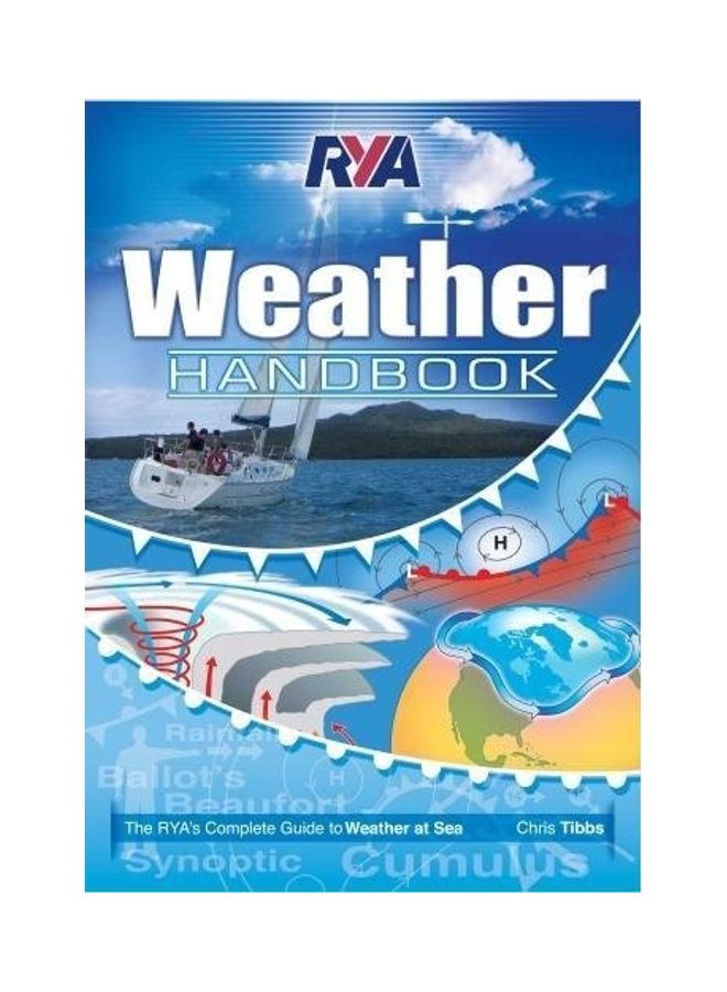 دليل الطقس RYA