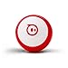 Sphero Mini Red  Coding Robot Ball  Educational Coding and Gaming for Kids and Teens  Bluetooth Connectivity  Interactive and Fun Learning Experience for Ages 8 - Image 4