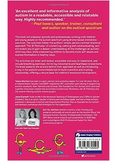 Connecting and Communicating with Your Autistic Child: A Toolkit of Activities to Encourage Emotional Regulation and Social Development  - Image 2