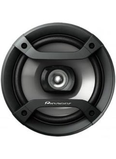 Pioneer PIONEER TS-F1634R مكبرات صوت للسيارة ثنائية الاتجاه 200 وات مقاس 6.5 بوصة وقطر 16 سم (زوج)  - Image 2