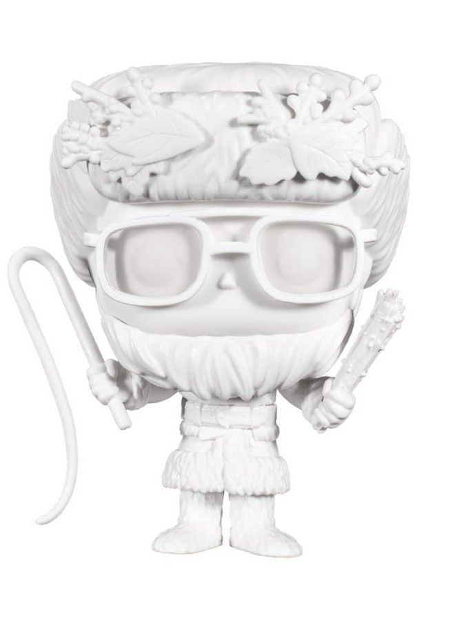 Funko The Office Dwight As Belsnickel Diy Us Exclusive Pop Vinyl Figure - Image 2