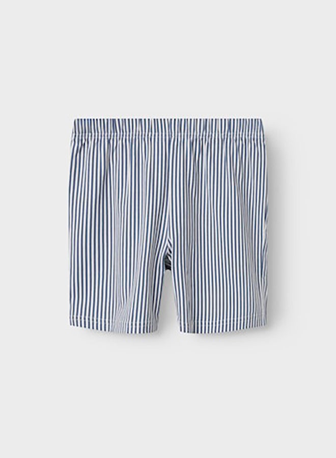 NAME IT NAME IT Kids Boys Pyjama University  - Image 5