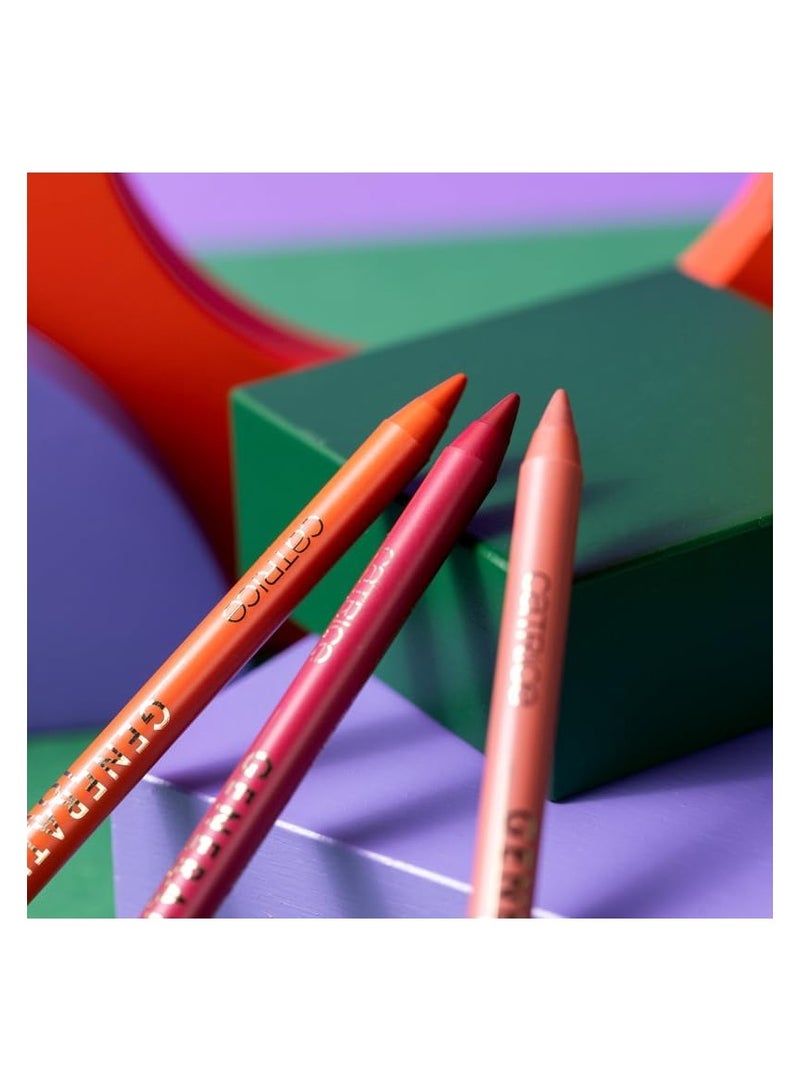 كاتريس محدد الشفاه من كاتريس جينيريشن جوي C03 - Image 2