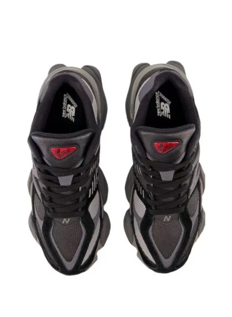 9060 Causal Sneakers Gray/Black