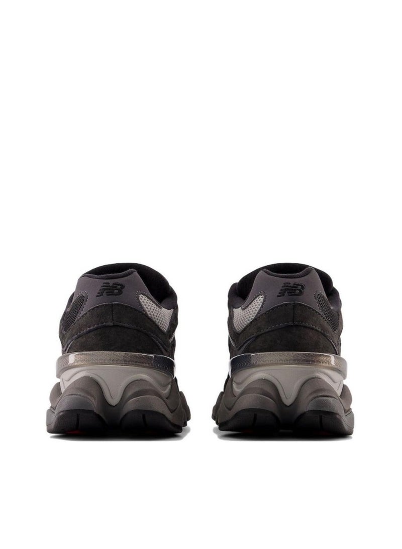 9060 Causal Sneakers Gray/Black