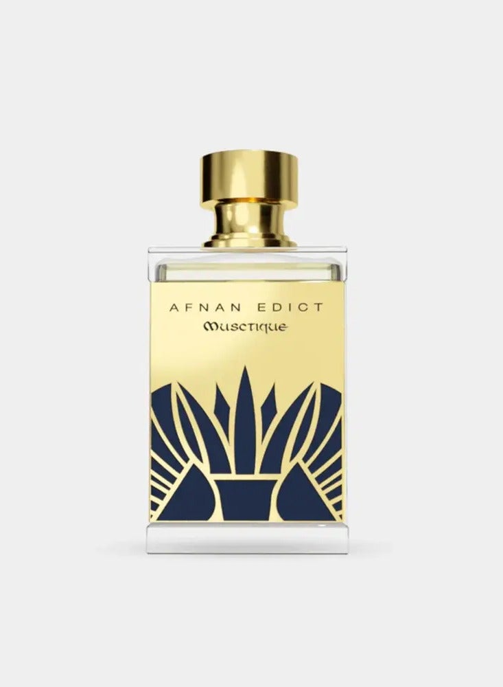 Afnan إيديكت موسكتيك 80 مل - Image 1