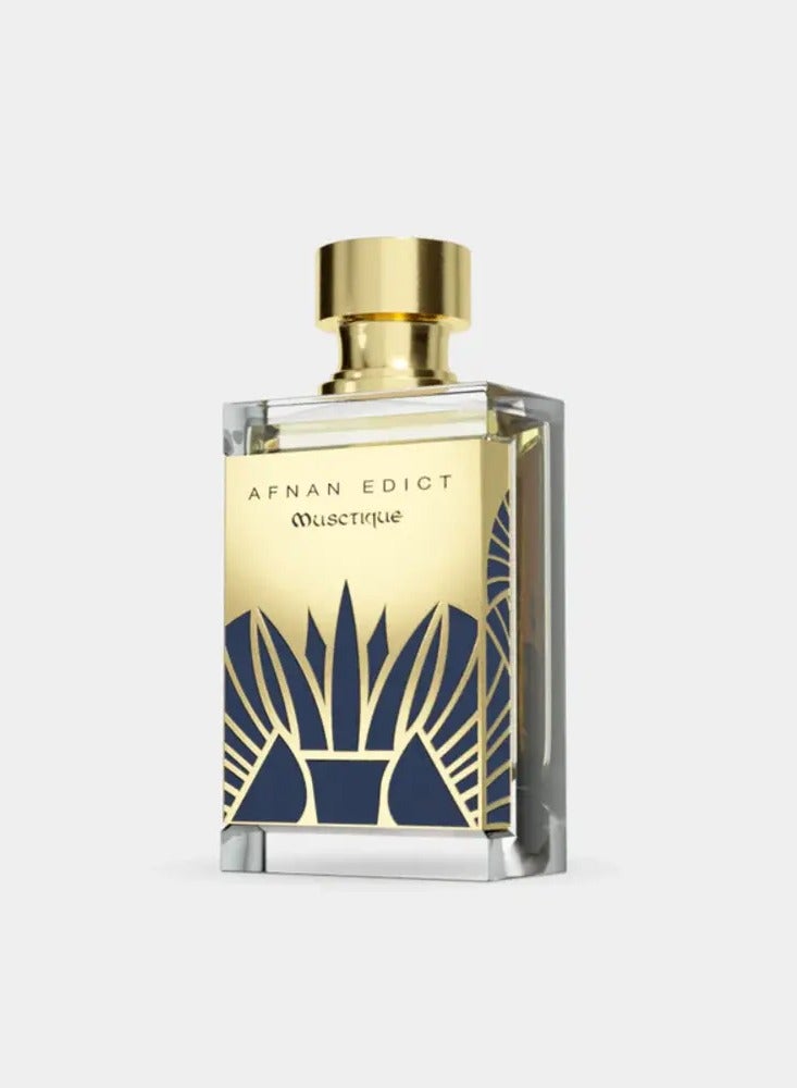 Afnan إيديكت موسكتيك 80 مل - Image 2