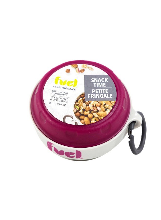 FUEL حاوية وجبات خفيفة TRUDEAU Fuel Uno، 1 وحدة - Image 2