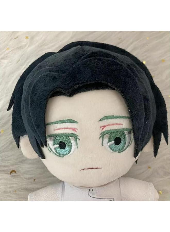 25cm Okkotsu Yūta Soft Figure, Anime Figure Throw Pillow Hug Pillow Home Sofa Decoration Collectible for Fans  - Image 3