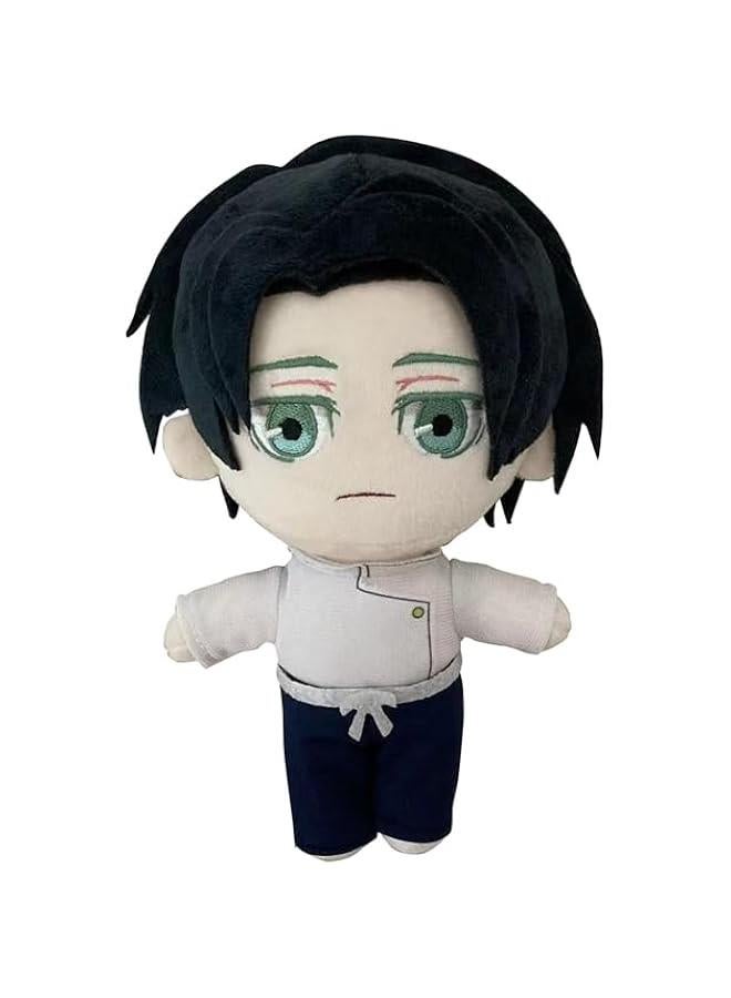 25cm Okkotsu Yūta Soft Figure, Anime Figure Throw Pillow Hug Pillow Home Sofa Decoration Collectible for Fans  - Image 1