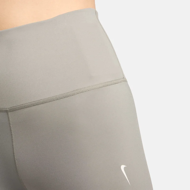 Nike Women's One High-Waisted Biker Shorts
