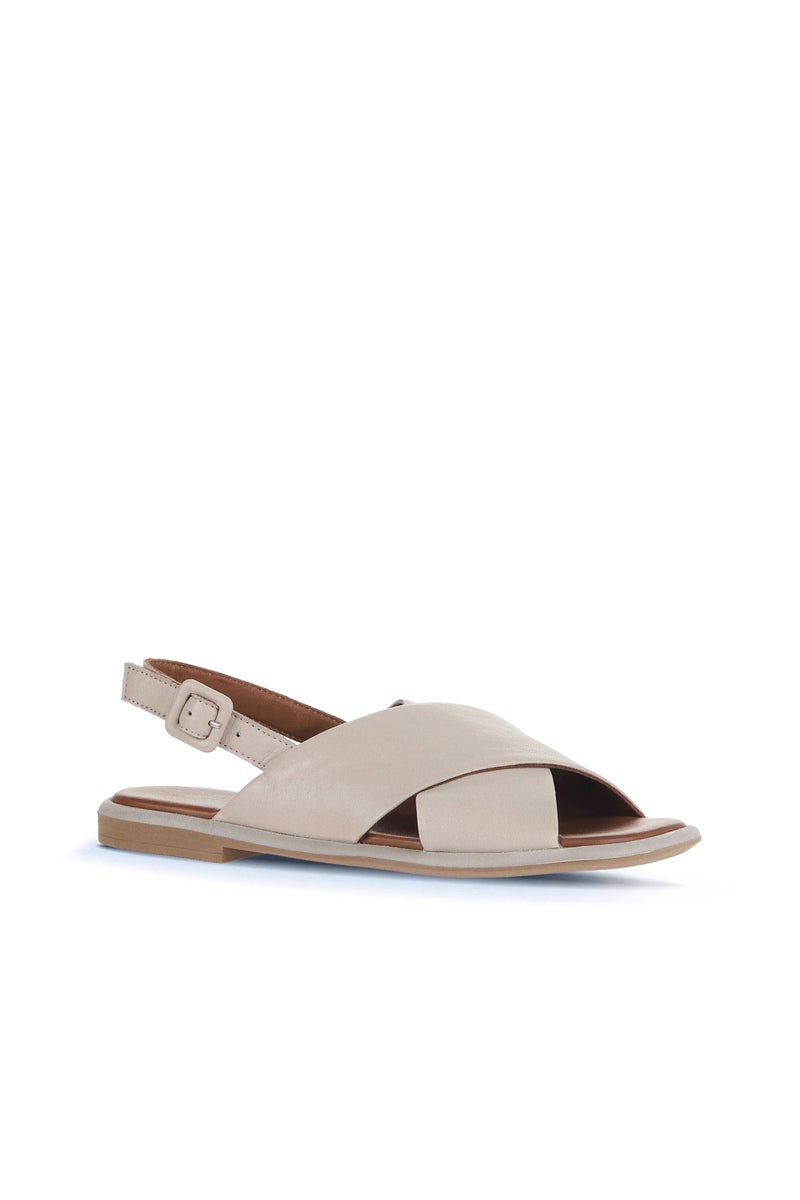 Bueno Everyday Flat Sandal - Image 2
