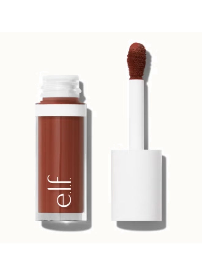 إلف ELF Camo Liquid Blush - Bronze Bombshell - Image 1