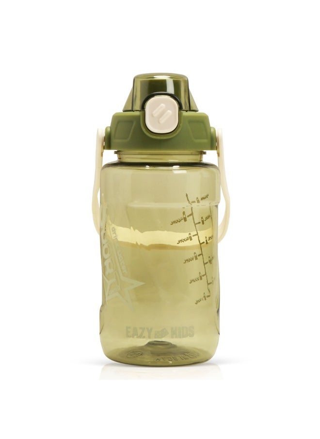 Eazy Kids Eazy Kids Water Bottle 550ml - Assorted  - Image 4