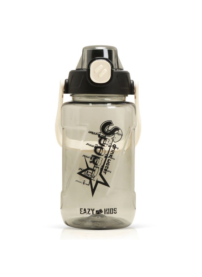 Eazy Kids Eazy Kids Water Bottle 550ml - Assorted  - Image 3