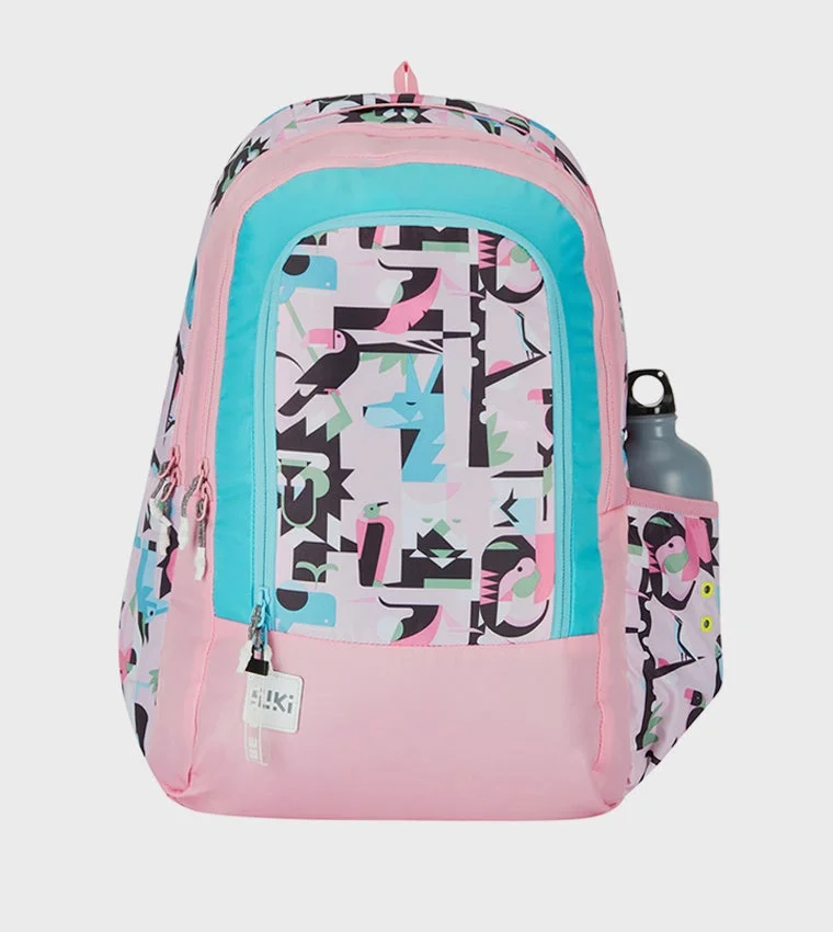Wildcraft WIKI-2 Wildcraft Backpacks Pink 31L