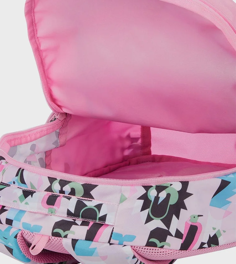 Wildcraft  WIKI-2 Wildcraft Backpacks Pink 31L  | Best Price UAE