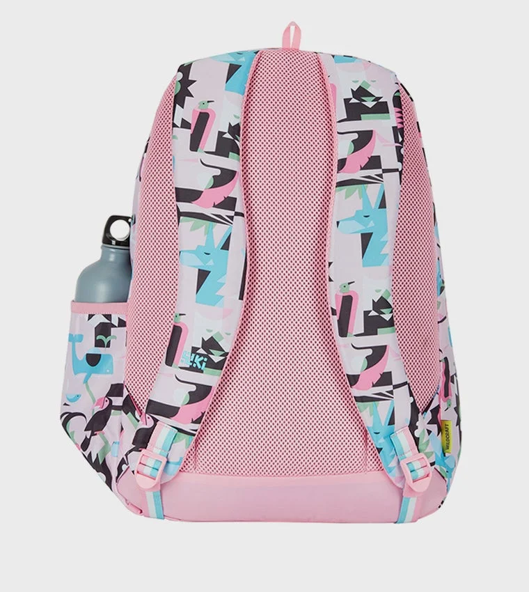 Wildcraft  WIKI-2 Wildcraft Backpacks Pink 31L  | Best Price UAE