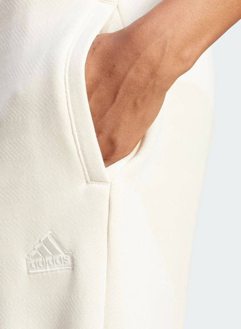 adidas بنطال لونجي