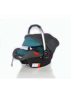 Petit bebe Petit Bebe Baby Car Seat, Car Seat with Metal Hand Levels for Newborns -Up to 3years  - Image 2