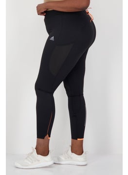 Women Plus Size Brand Logo Training Leggings, Black - pzsku/Z5710E43FED7CC5AE0049Z/45/_/1740495228/6c725408-5855-45fb-af22-4b27a7cfc843