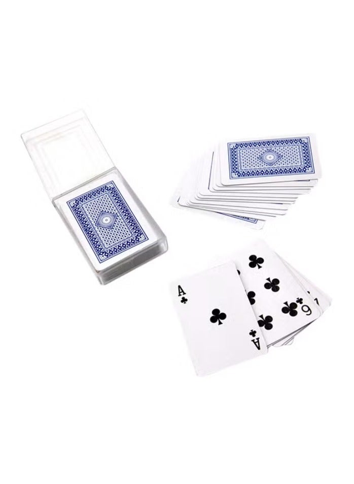 اللعب بالبطاقات - Image 1