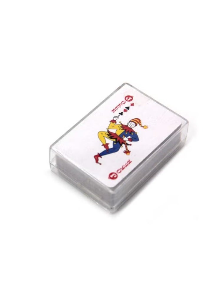 اللعب بالبطاقات - Image 2