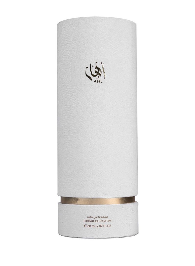 Ahmed Al Maghribi Ahl Extrait De Parfum 60ml - Image 2