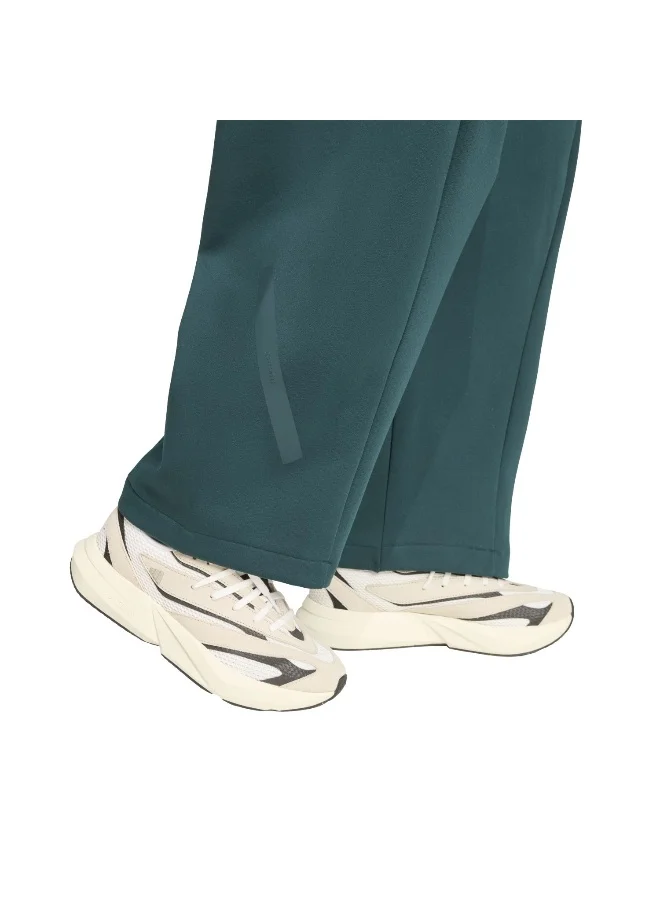 Adidas Z.N.E. Open-Hem Tracksuit Bottoms