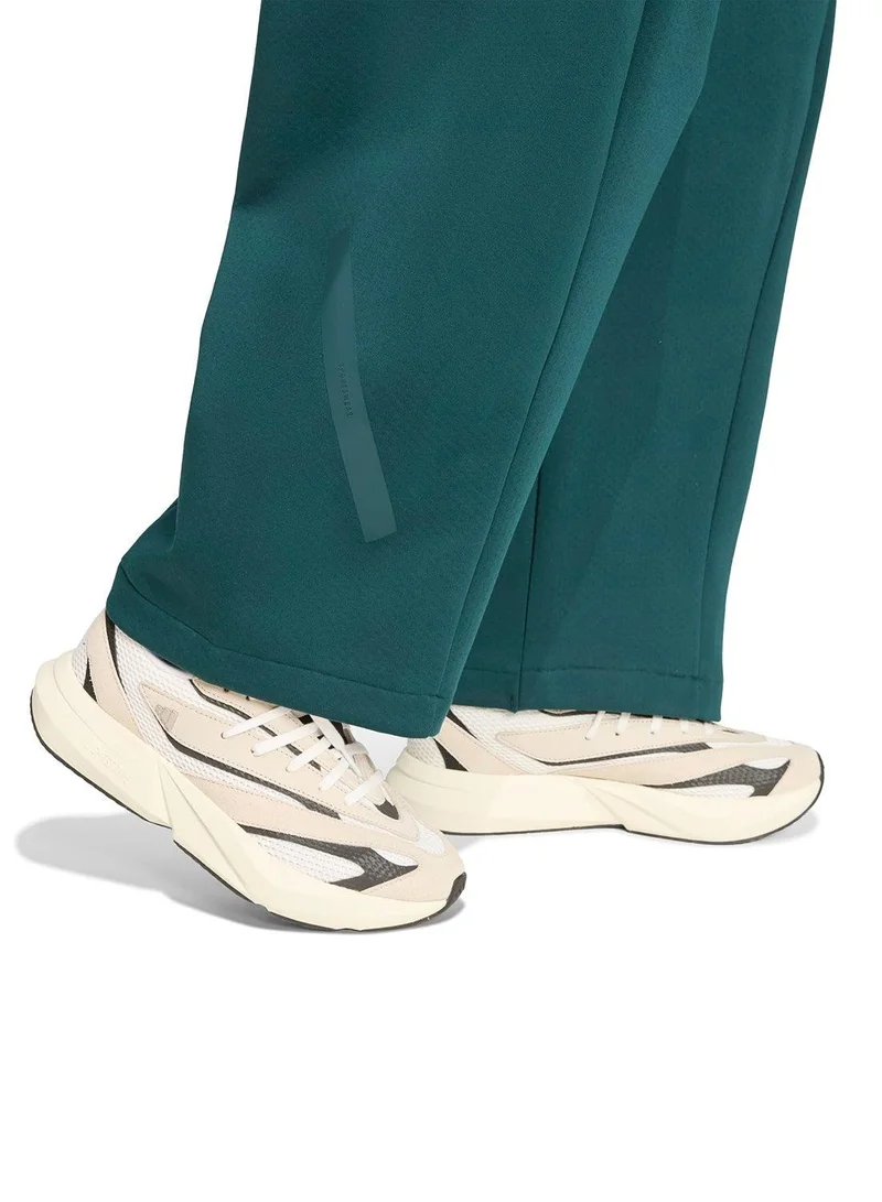 Adidas Z.N.E. Open-Hem Tracksuit Bottoms